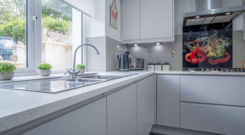 Photo of Tucking Mill