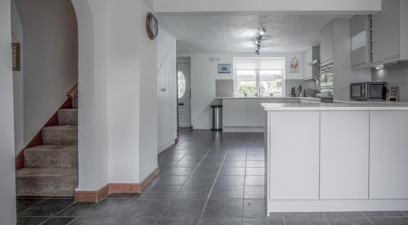 Photo of Tucking Mill