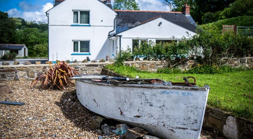 Photo of Tucking Mill