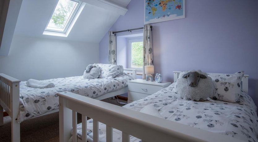 Photo of Tucking Mill