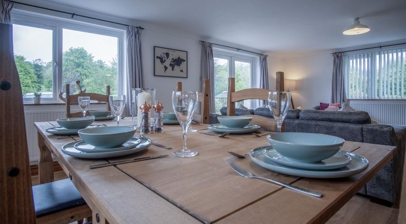 Photo of Tucking Mill