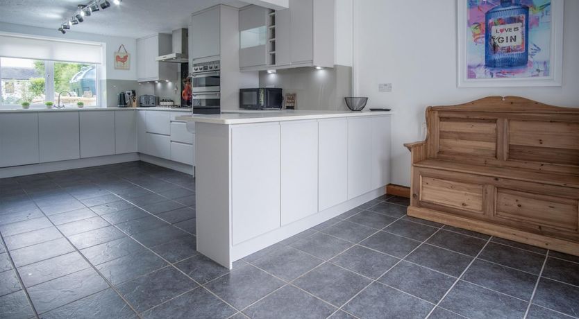 Photo of Tucking Mill