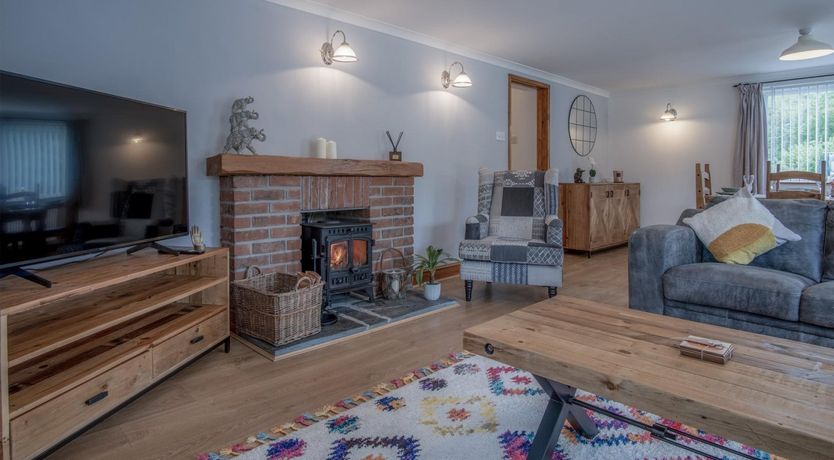 Photo of Tucking Mill