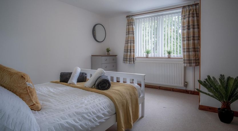 Photo of Tucking Mill