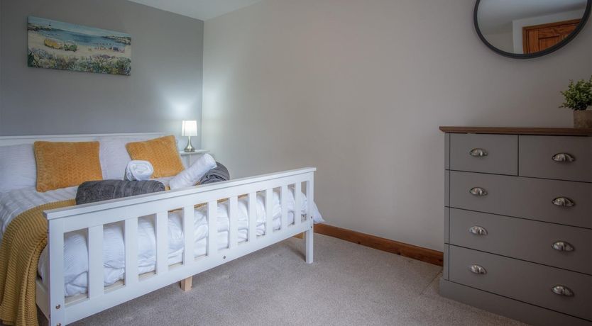 Photo of Tucking Mill