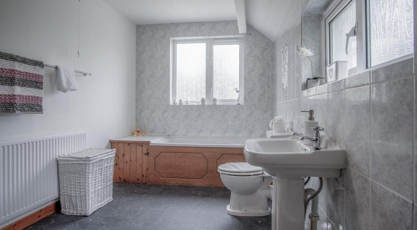 Photo of Tucking Mill