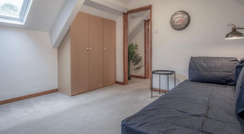 Photo of Tucking Mill