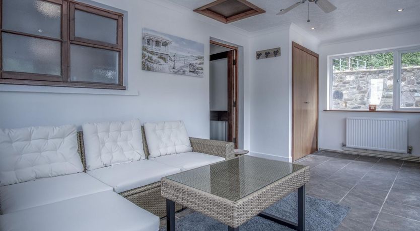 Photo of Tucking Mill