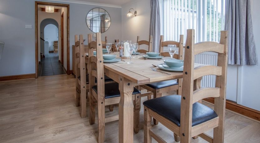 Photo of Tucking Mill