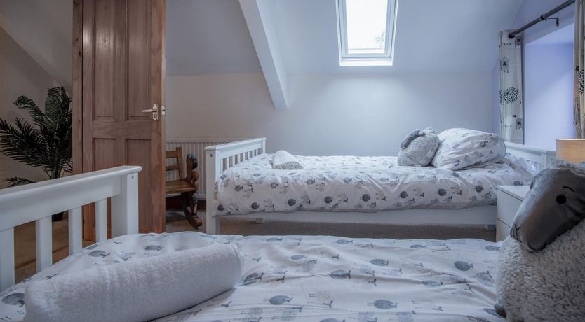 Photo of Tucking Mill