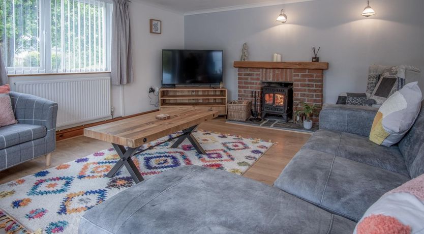 Photo of Tucking Mill