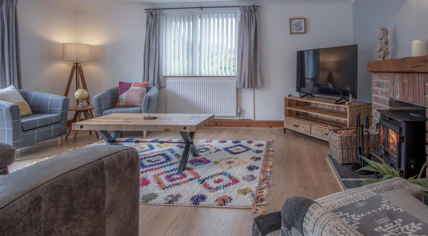 Photo of Tucking Mill