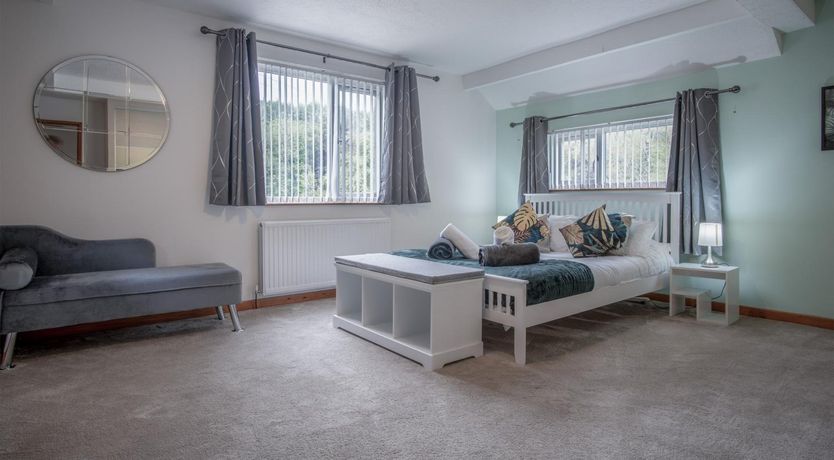 Photo of Tucking Mill