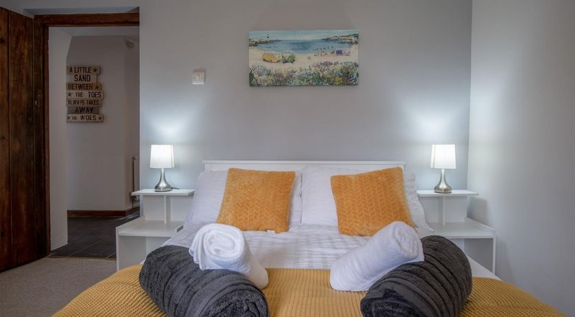 Photo of Tucking Mill