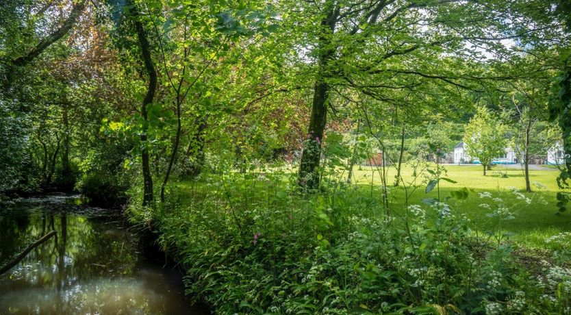 Photo of Tucking Mill