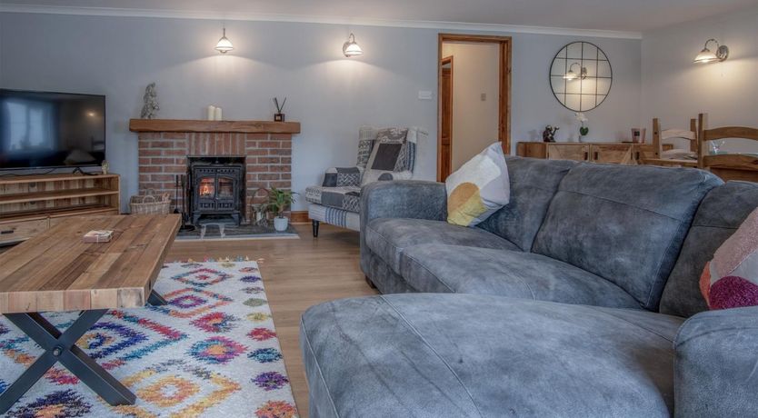 Photo of Tucking Mill