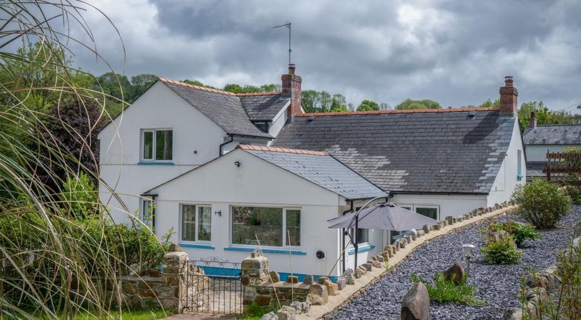 Photo of Tucking Mill