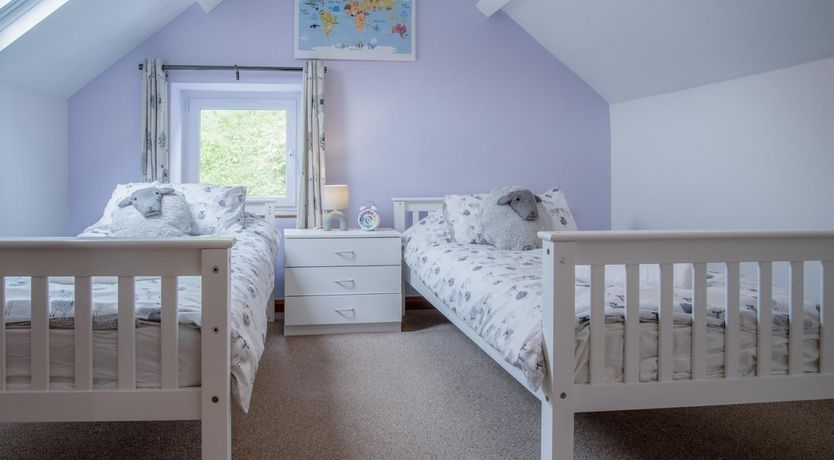 Photo of Tucking Mill