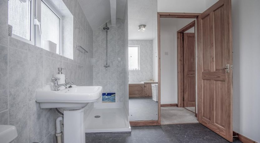 Photo of Tucking Mill