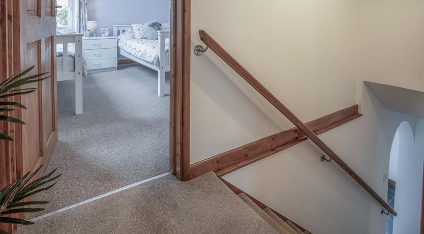 Photo of Tucking Mill