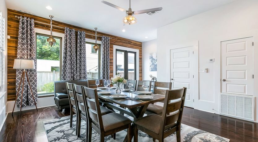 Photo of Under a Southern Moon