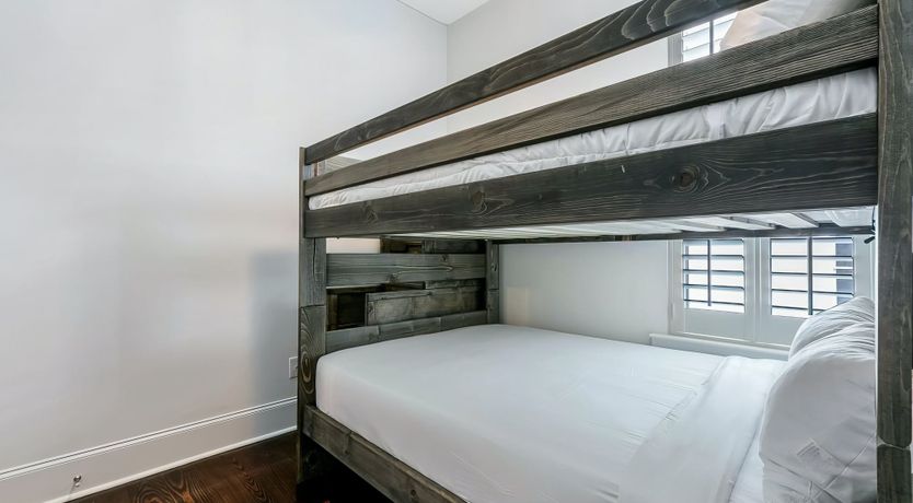 Photo of Under a Southern Moon