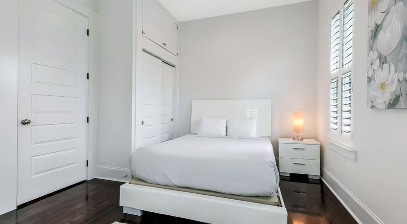 Photo of Under a Southern Moon