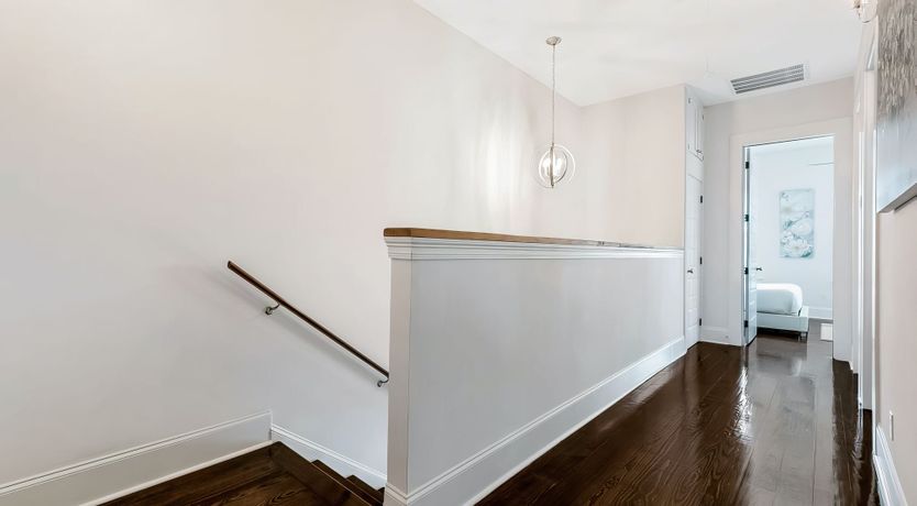 Photo of Under a Southern Moon