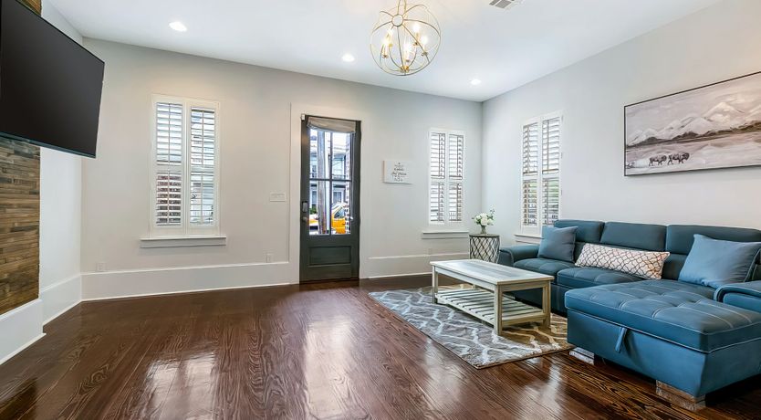 Photo of Under a Southern Moon