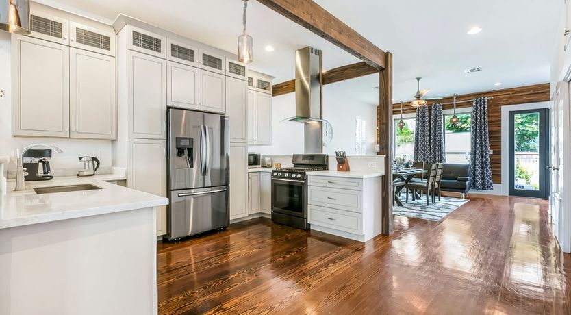 Photo of Under a Southern Moon