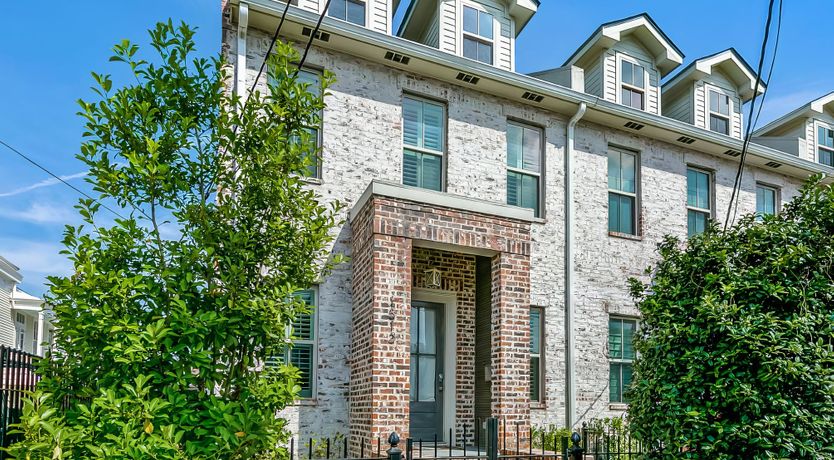 Photo of Under a Southern Moon