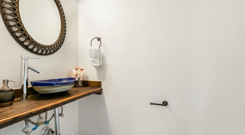 Photo of Under a Southern Moon