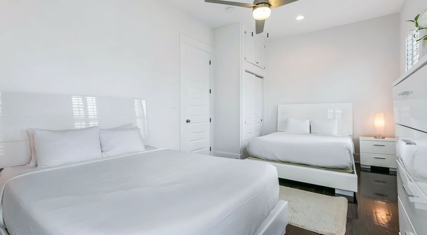 Photo of Under a Southern Moon