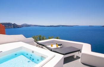 Moonstone Isle Villa