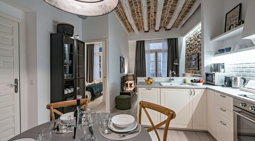 Photo of Tapas for Three