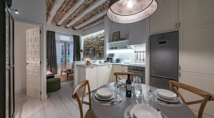 Photo of Tapas for Three