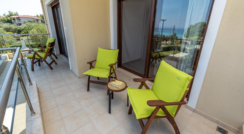 Photo of Psamathe's Sands