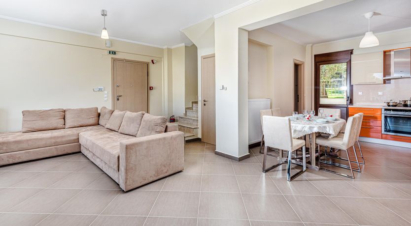 Photo of Psamathe's Sands