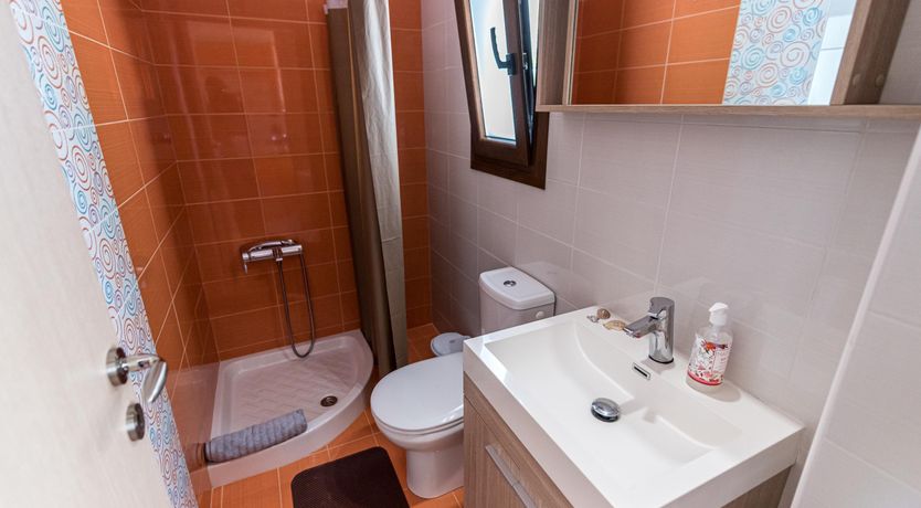 Photo of Psamathe's Sands