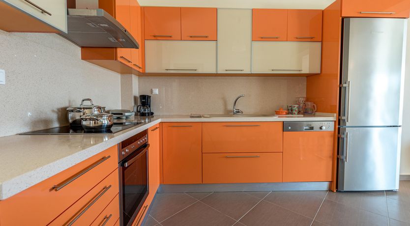 Photo of Psamathe's Sands