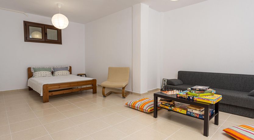 Photo of Psamathe's Sands