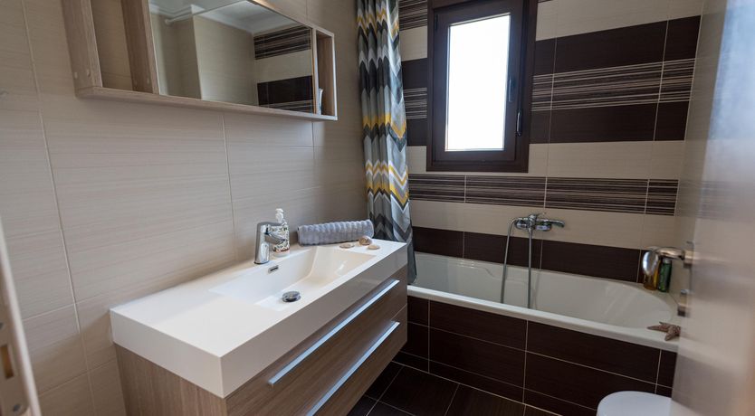 Photo of Psamathe's Sands