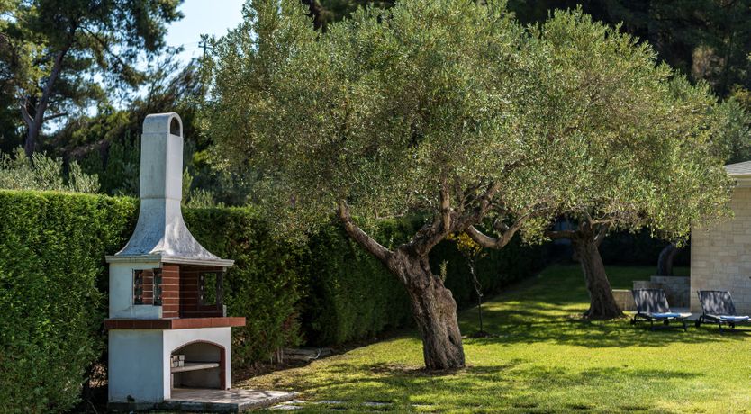 Photo of Psamathe's Sands