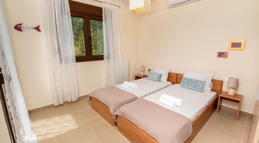 Photo of Psamathe's Sands