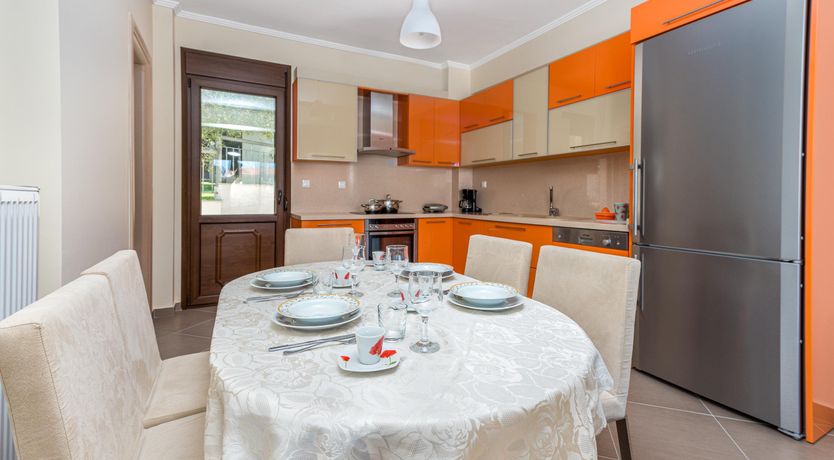 Photo of Psamathe's Sands