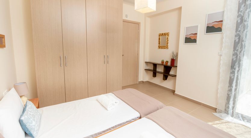 Photo of Psamathe's Sands