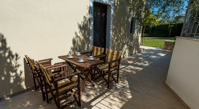 Photo of Psamathe's Sands