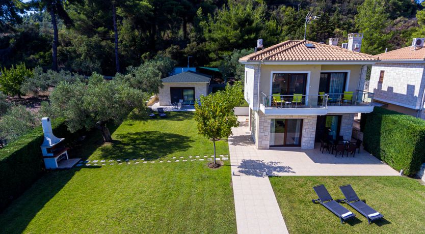 Photo of Psamathe's Sands