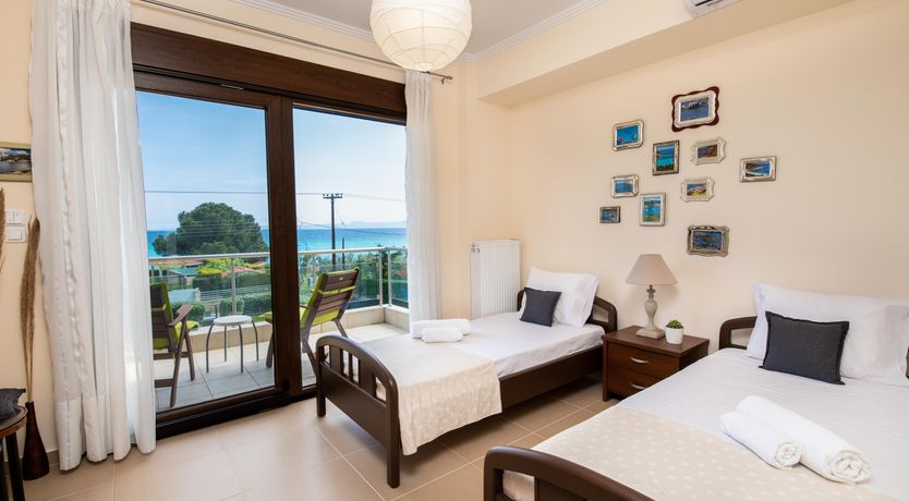 Photo of Psamathe's Sands