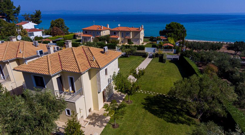 Photo of Psamathe's Sands